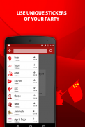 Communist Poster Maker - Create Posters for LDF screenshot 0