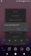 Super Reboot (Root) - Recovery screenshot 2