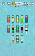 Water Sort - Sorting Game screenshot 16