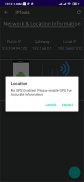 IP Tools - WIFI, dispositivo e analisador de rede screenshot 7