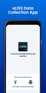 eLISS Data Collection App screenshot 5