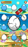 Surprise Eggs Zoo screenshot 0