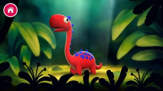 Dino Eggs Painter screenshot 0