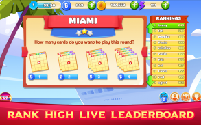 Bingo Mastery - Bingo Games screenshot 0