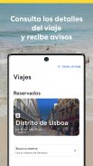 Expedia: hoteles y vuelos screenshot 9