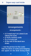 Card Magic Tricks And Tutorial screenshot 5