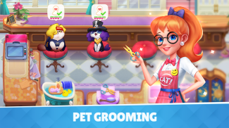 Pets Diary screenshot 2