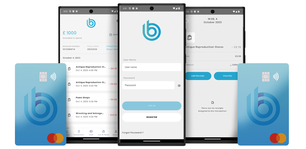 B4B Payments - Download APK Untuk Android | Aptoide