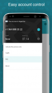 AVO – no more roaming costs! screenshot 3