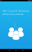 My Council Services UK & IE screenshot 3