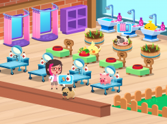 Animal Rescue: Pet Shop Story screenshot 1