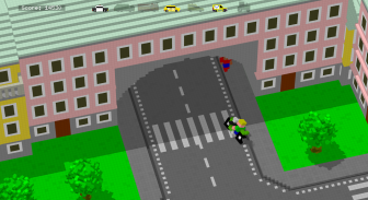 City Block screenshot 3