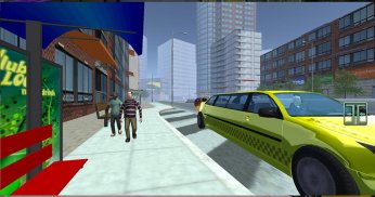 City Transport Simulator 3D screenshot 7