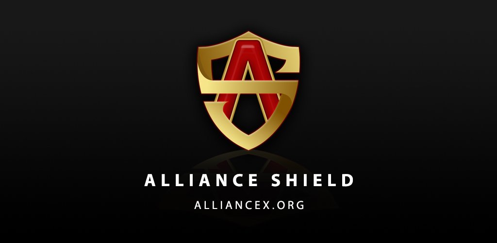 Download - Alliance Shield
