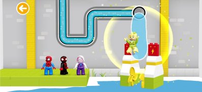 LEGO® DUPLO® Marvel screenshot 15