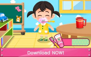 Tayo Habit - Kids Game Package screenshot 2