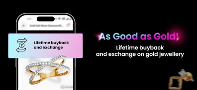 GIVA: Silver & Gold Jewellery screenshot 9