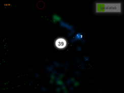 Aura Defense screenshot 1