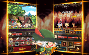 Corin - Aktion RPG screenshot 5