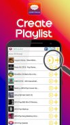 musica gratis music Player screenshot 4