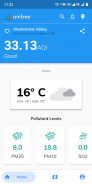 Air Quality Index - Ambee screenshot 4