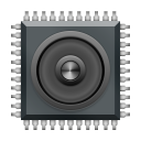 ZXTune - Chiptunes-Player Icon