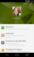 Avira Antivirus Security screenshot 1