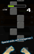Súper Minero : Crecer Minero screenshot 5