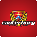 Canterbury Rugby Union Icon