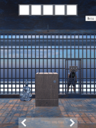 脱出ゲームPrison screenshot 6