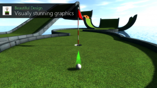 Mini Golf Club 2 screenshot 7