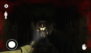 Horror House Escape - Horror Games 2020 screenshot 8