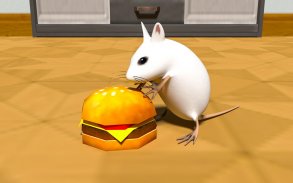 Mouse Simulator 2020 - Rat and Mouse Game screenshot 3