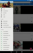 Dna Moto - the bikers network screenshot 4