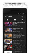 Float | Popup o sfondo del player Youtube 2019 screenshot 6