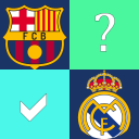 Guess The Club Of Footballers - Quiz Football 2019 Icon