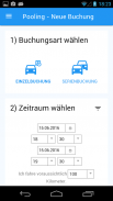 NTT DATA AT Car Sharing screenshot 2