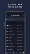 Tezos Nodes screenshot 5