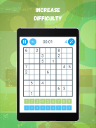 Sudoku: Train your brain screenshot 8