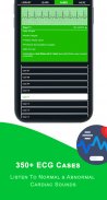 ECG Academy | ECG Made Easy screenshot 2