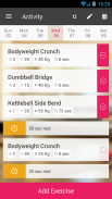 Fit 360 Fitness & Bodybuilding screenshot 21