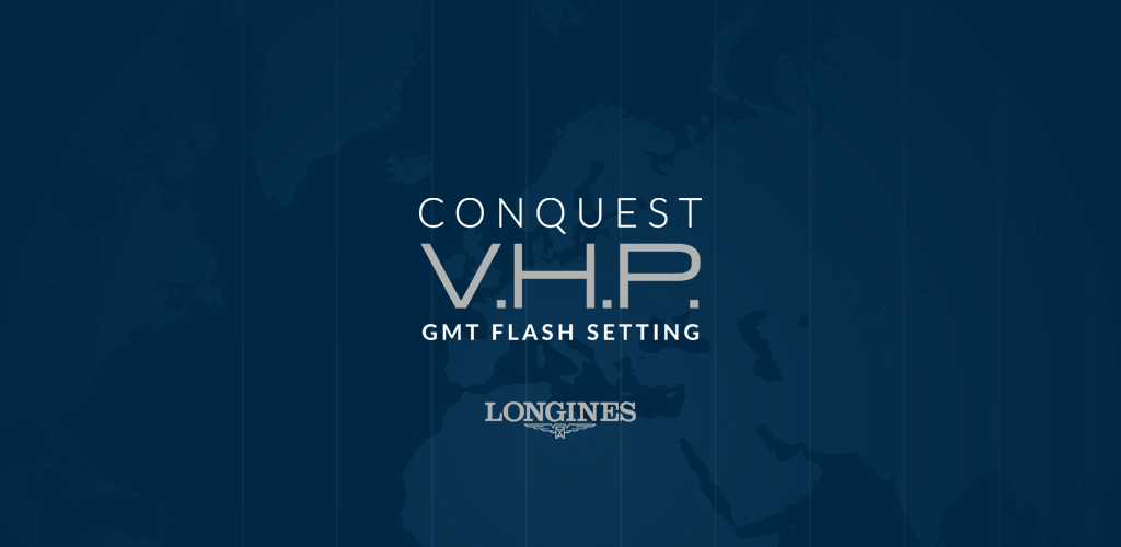 Longines VHP GMT Flash Setting APK Download for Android Aptoide