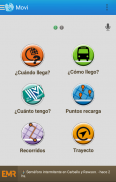 Movi - Rosario screenshot 0