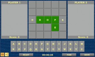 Words Battle screenshot 0