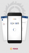 FENIX  V24 WIFI screenshot 4