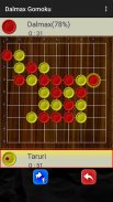 Dalmax Gomoku screenshot 19
