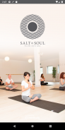 Salt and Soul Yoga screenshot 2