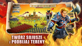 Empire: Four Kingdoms (Polska) screenshot 11