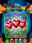Jewel Match 3 Legends screenshot 4