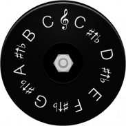 Realistic Pitch Pipe screenshot 0